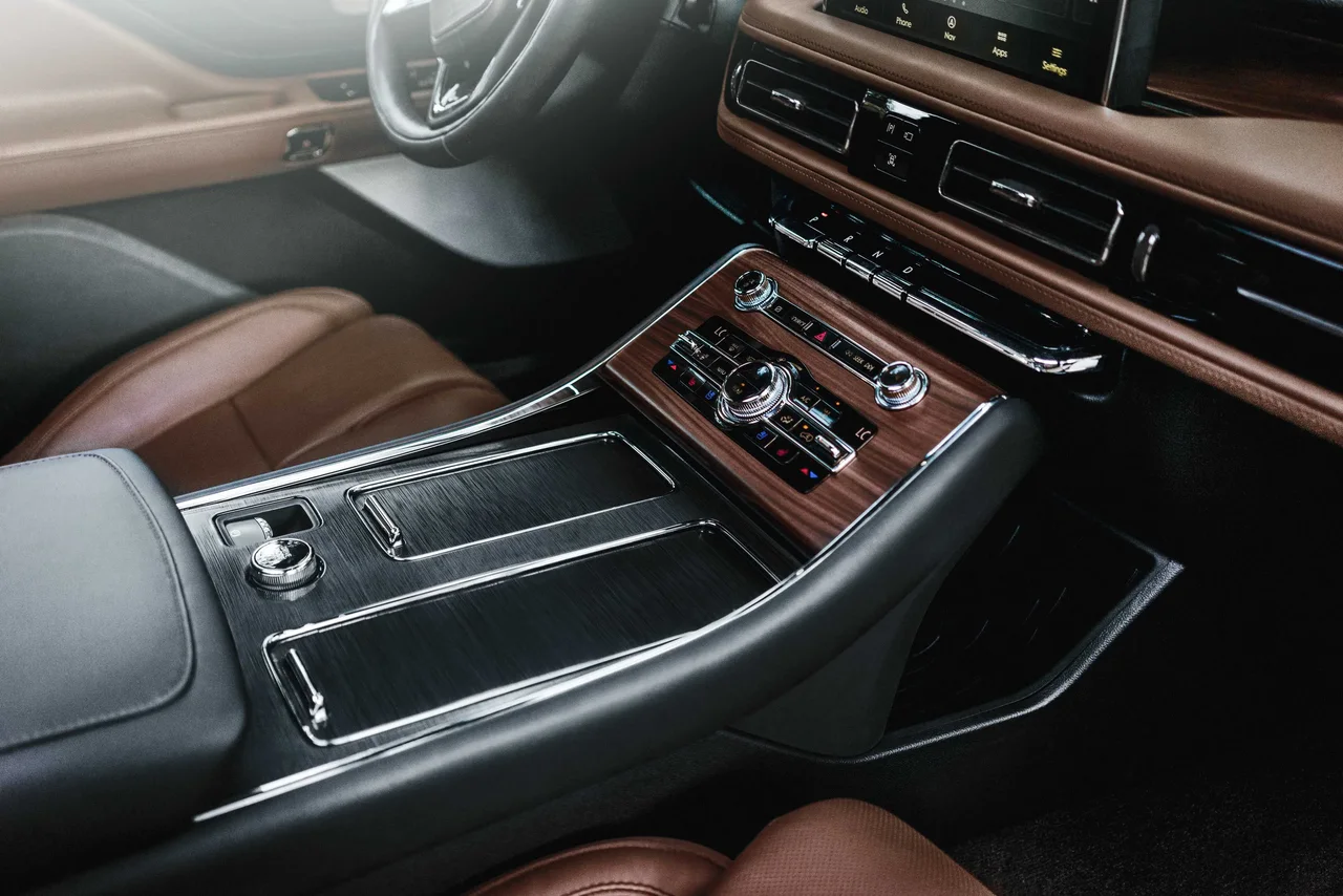 Interior 1