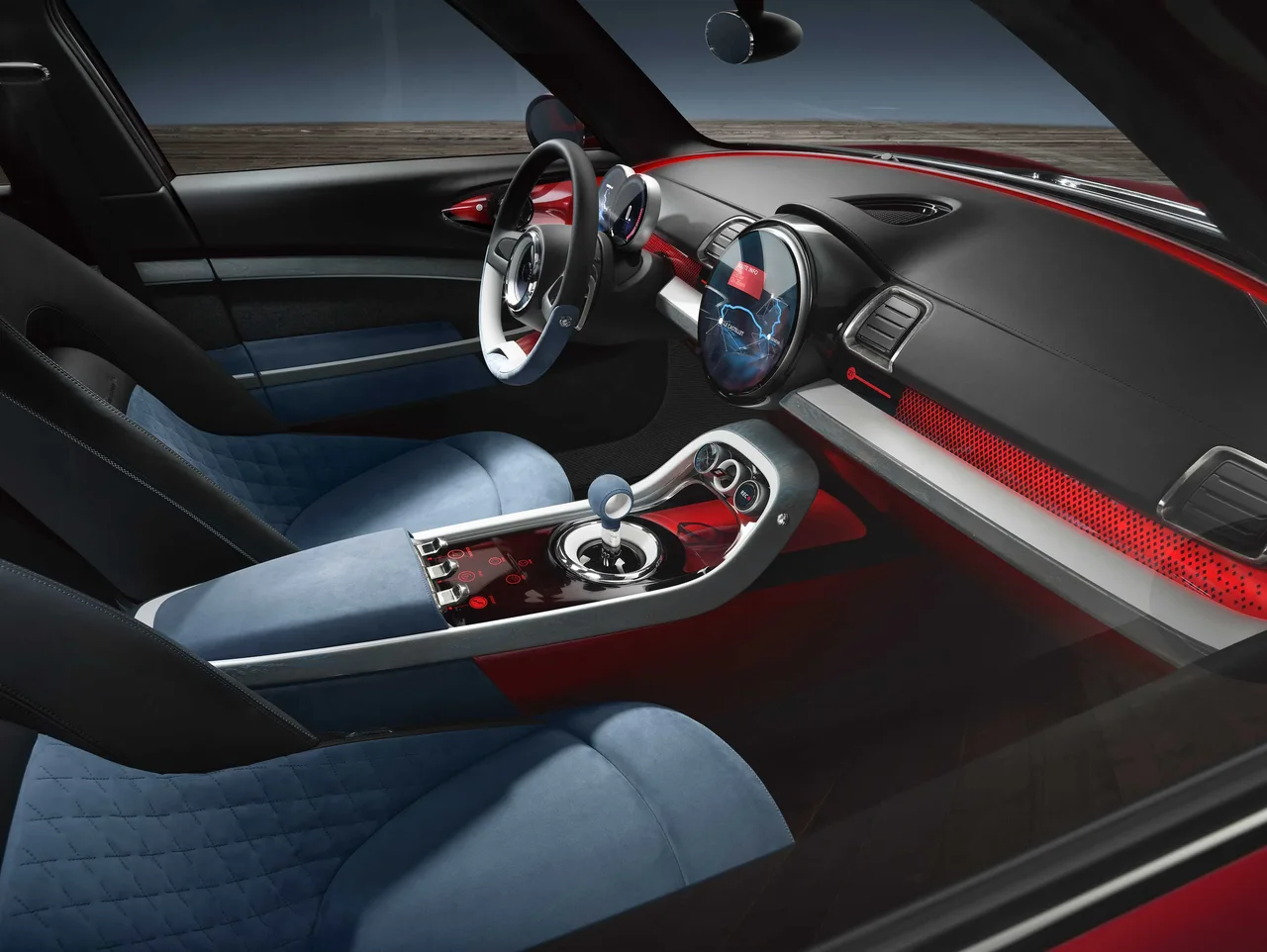 Interior 1