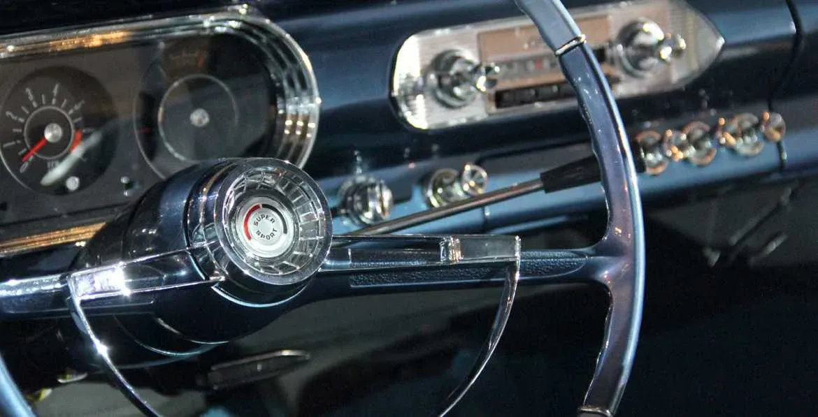 Interior 1