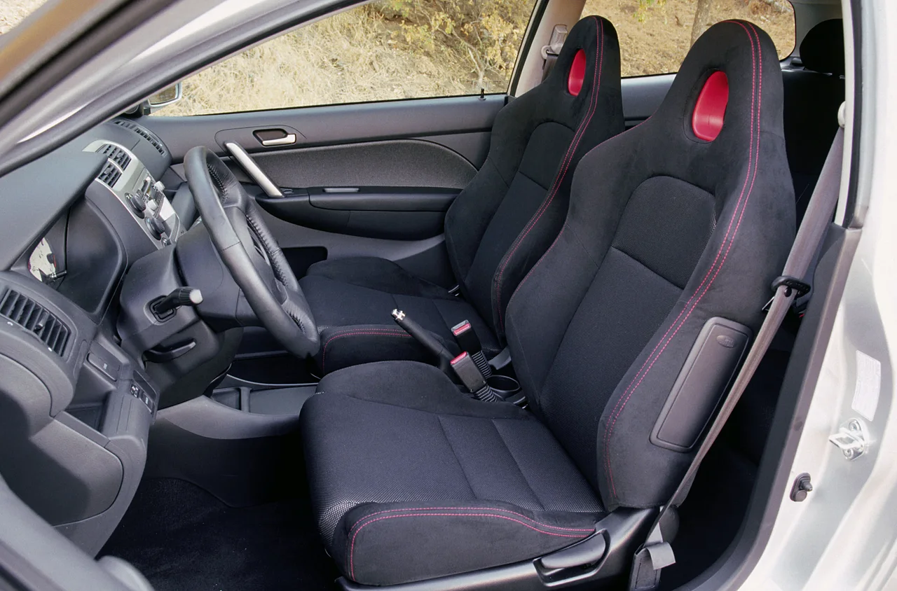 Interior 1