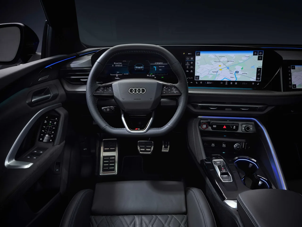 Interior 1