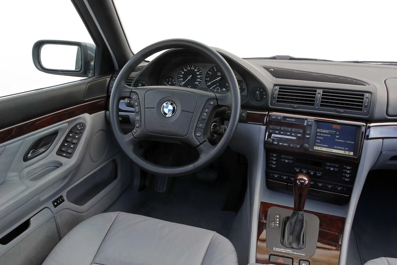 Interior 1