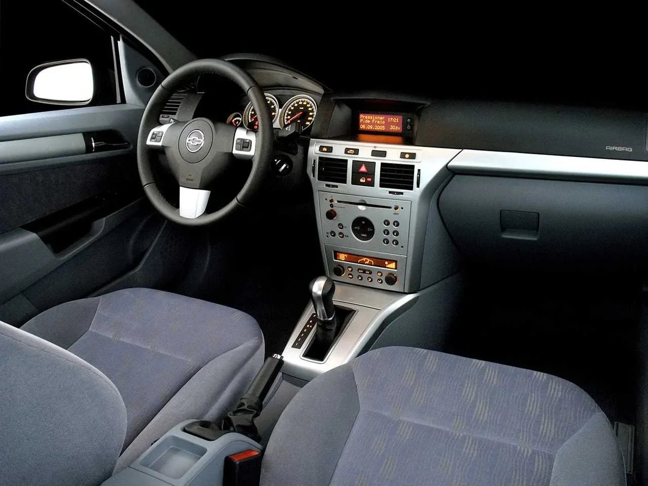 Interior 1