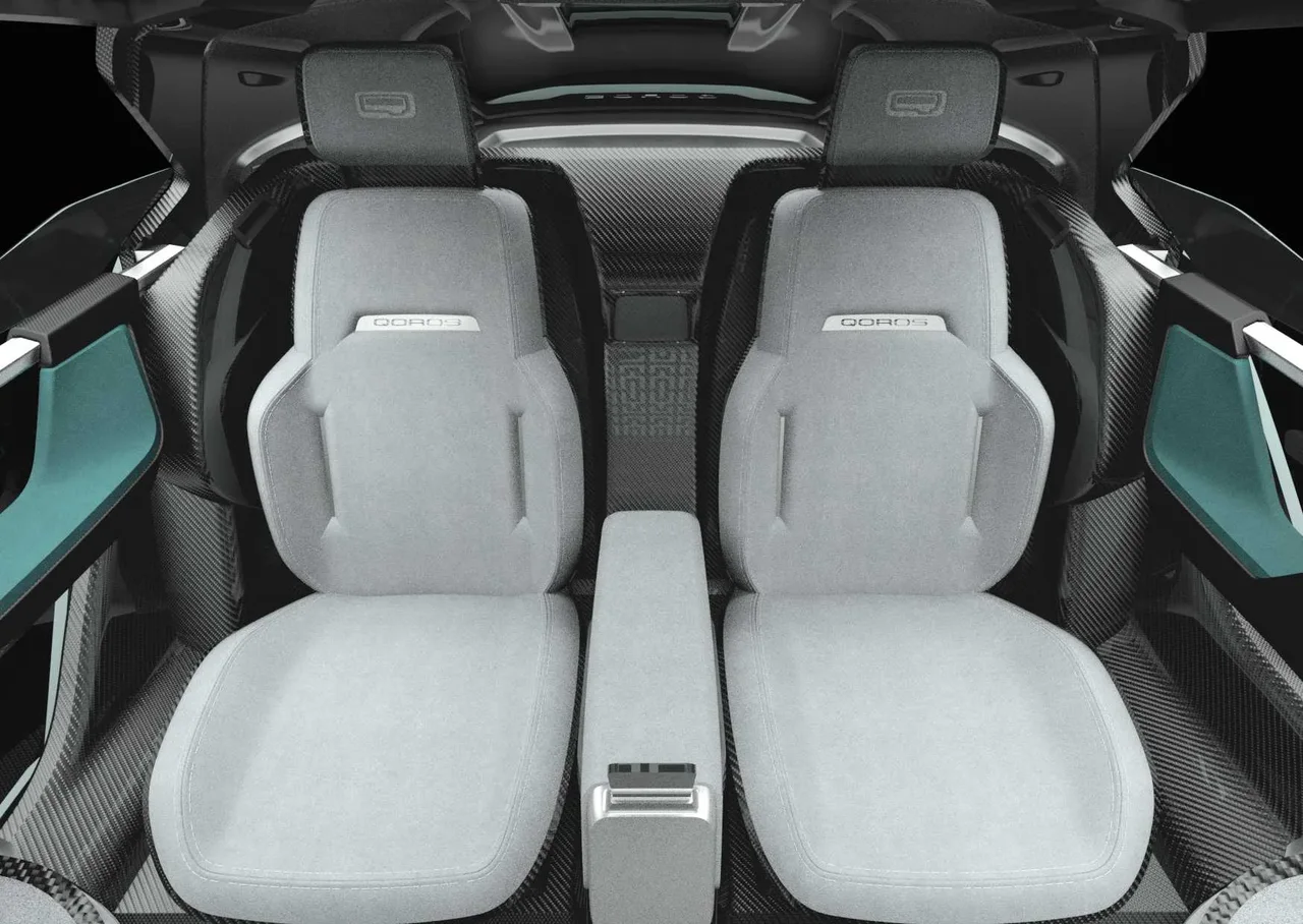 Interior 1