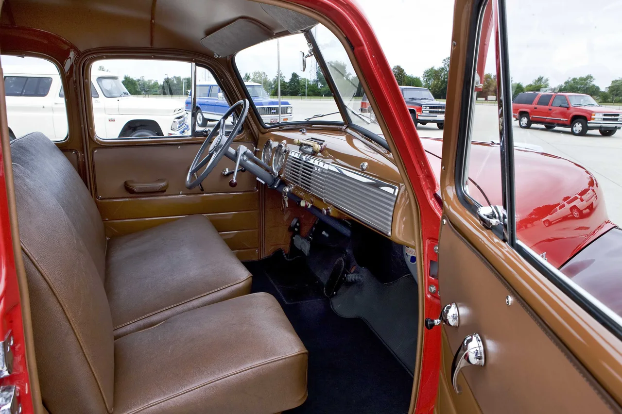 Interior 1