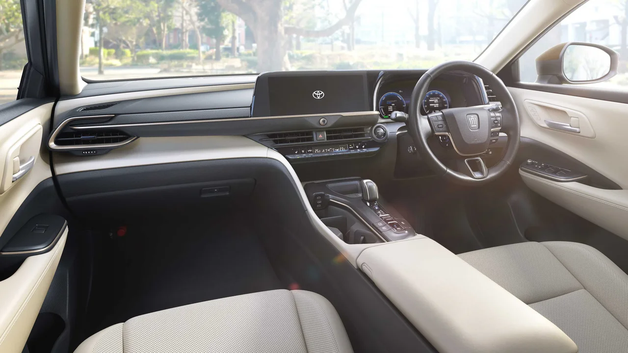 Interior 1