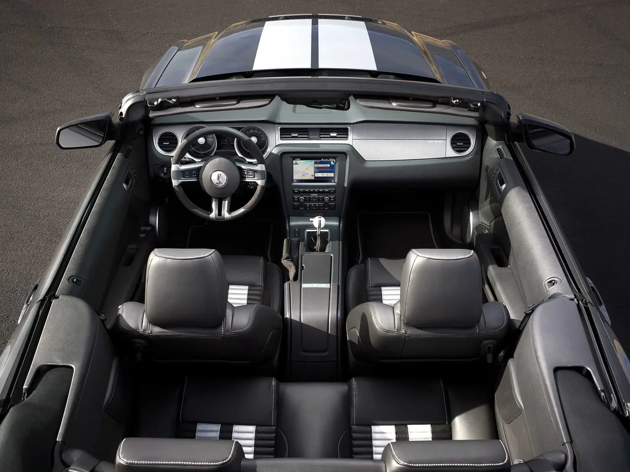 Interior 1