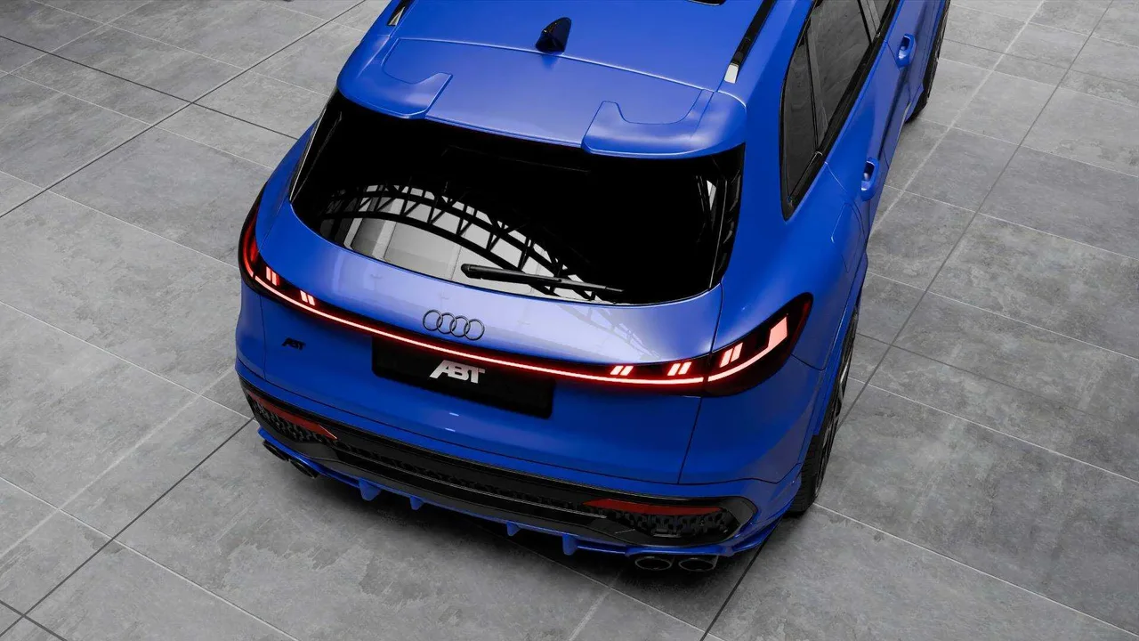 Exterior 5
