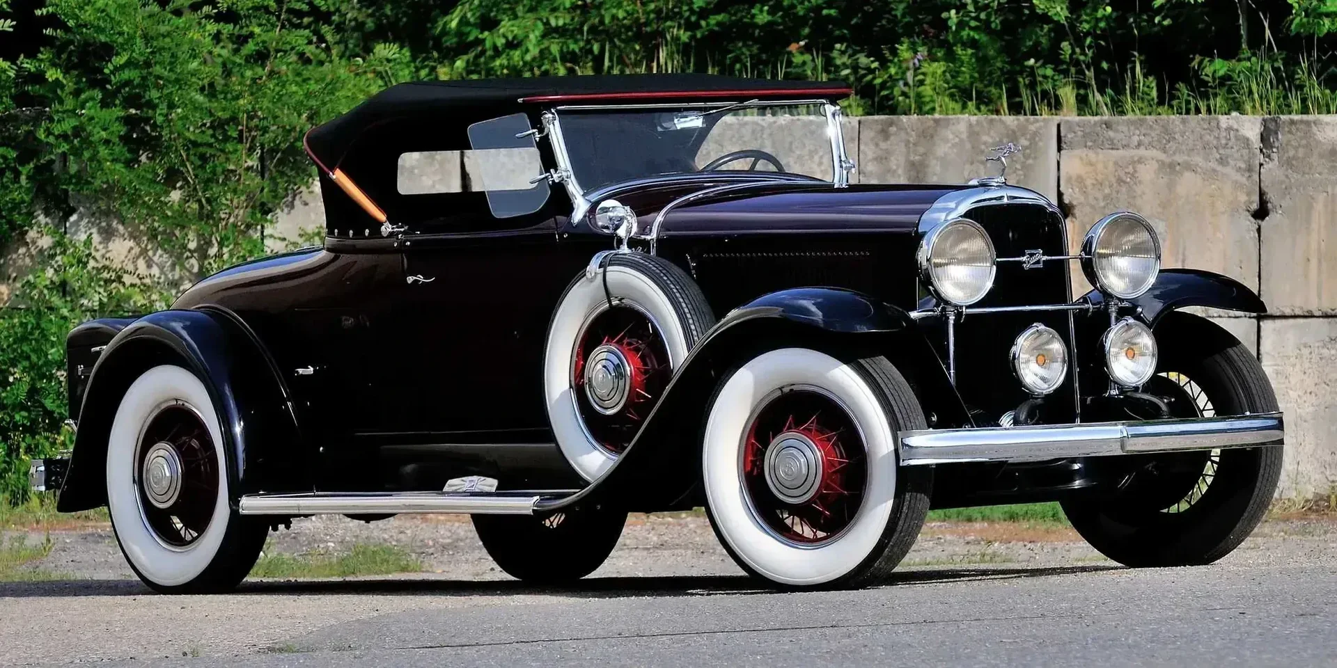 1931 Buick Series 90 photo 1