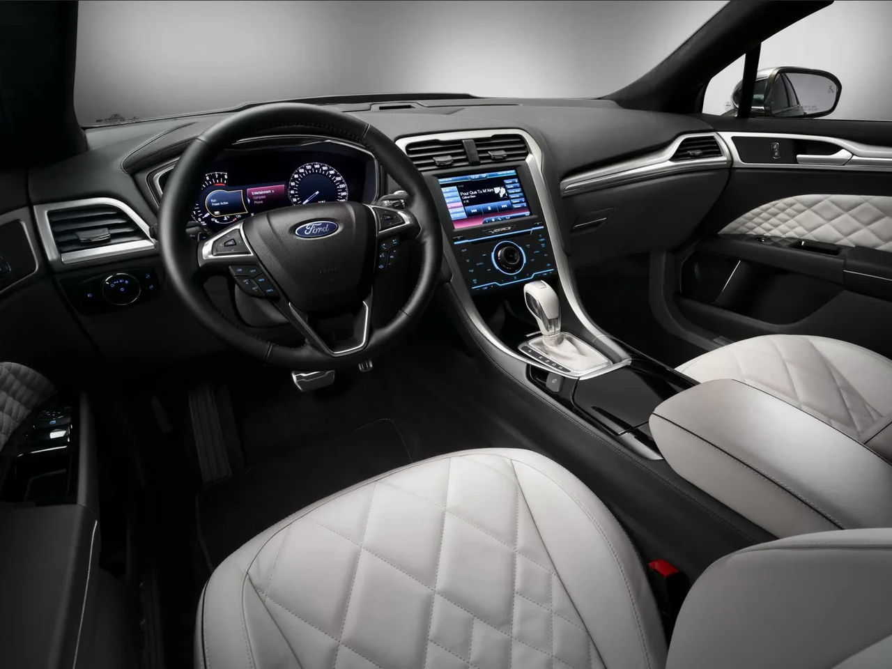 Interior 1