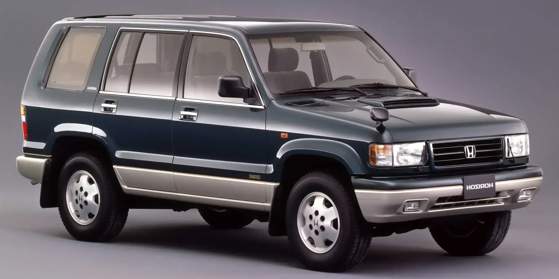 1995 Honda Horizon photo 1