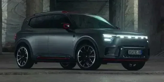 2025 Brabus 2025-brabus-5-100-kwh-awd main image
