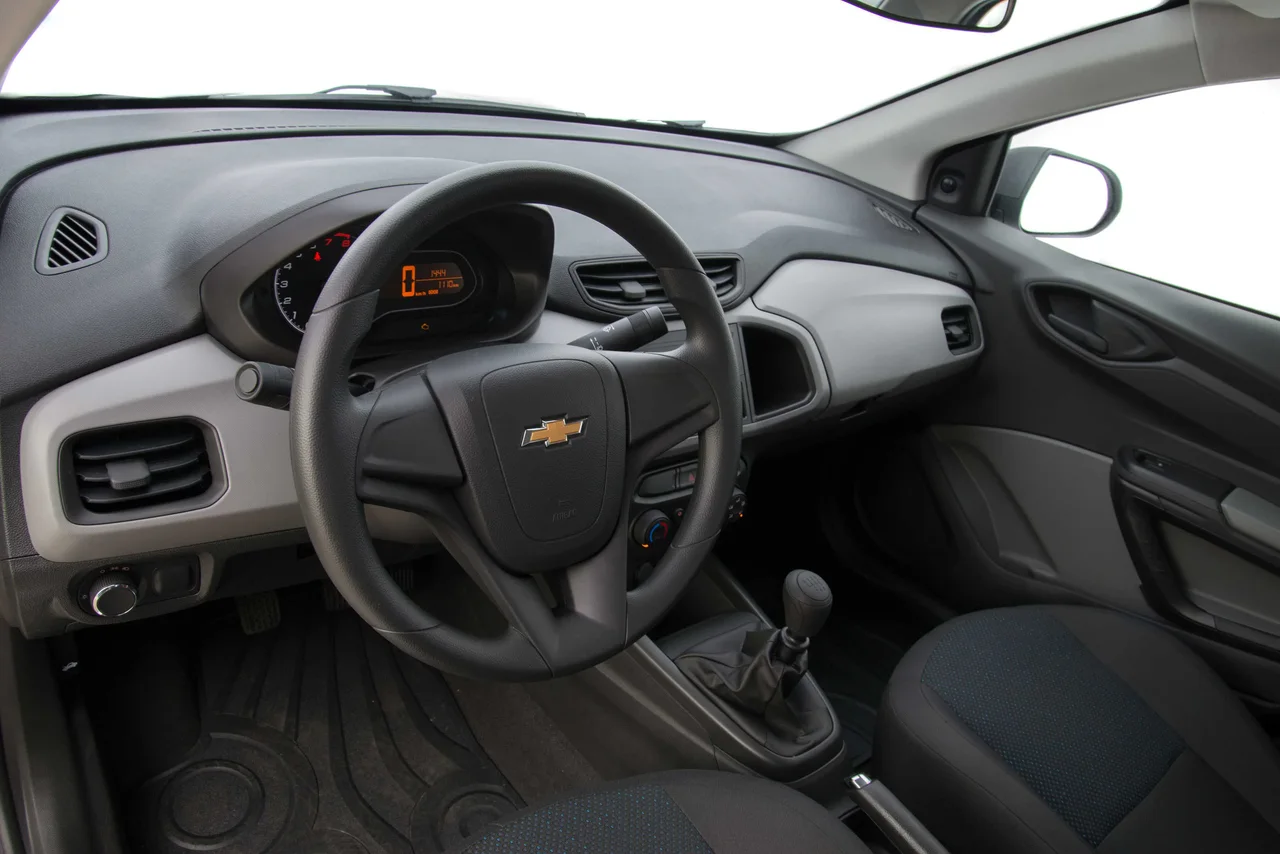 Interior 1