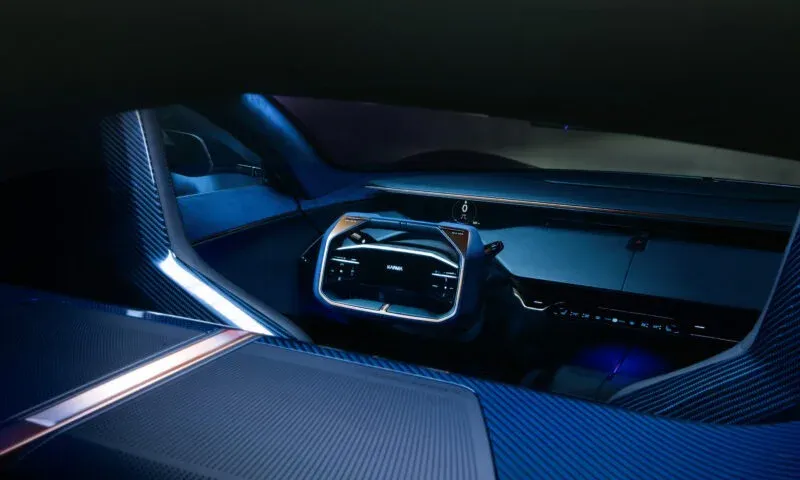 Interior 1