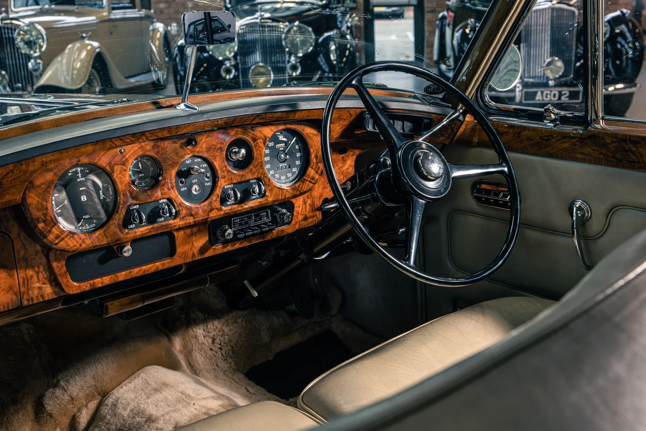Interior 1