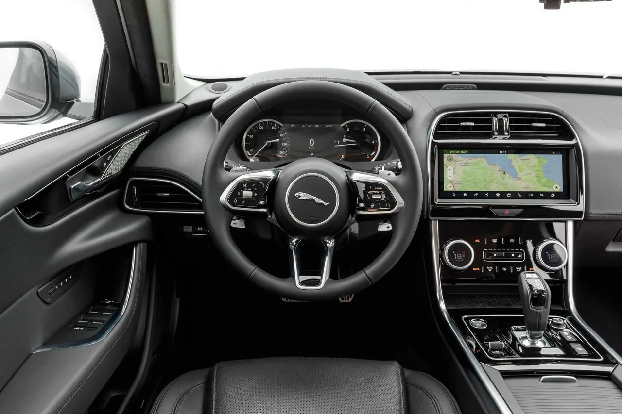 Interior 1