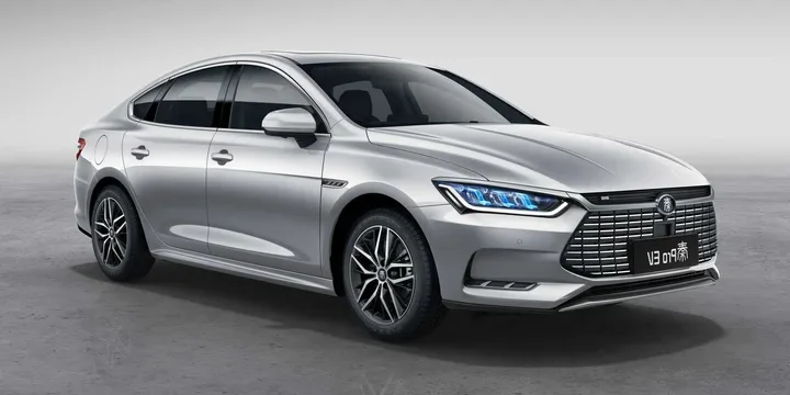 2019 BYD 2019-byd-qin-pro-ev650-single-speed main image