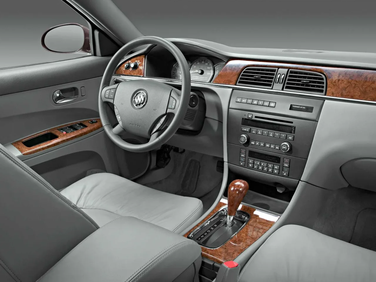 Interior 1