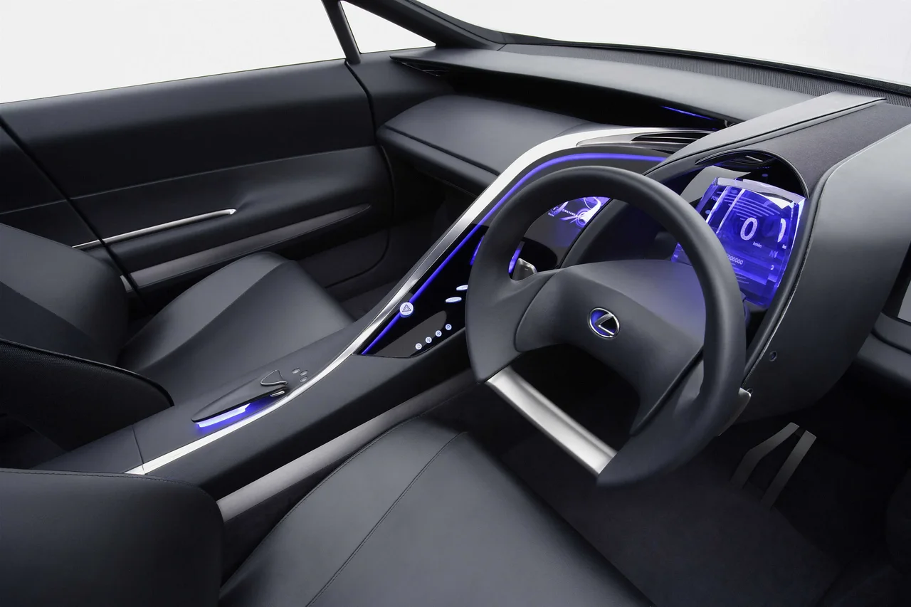 Interior 1