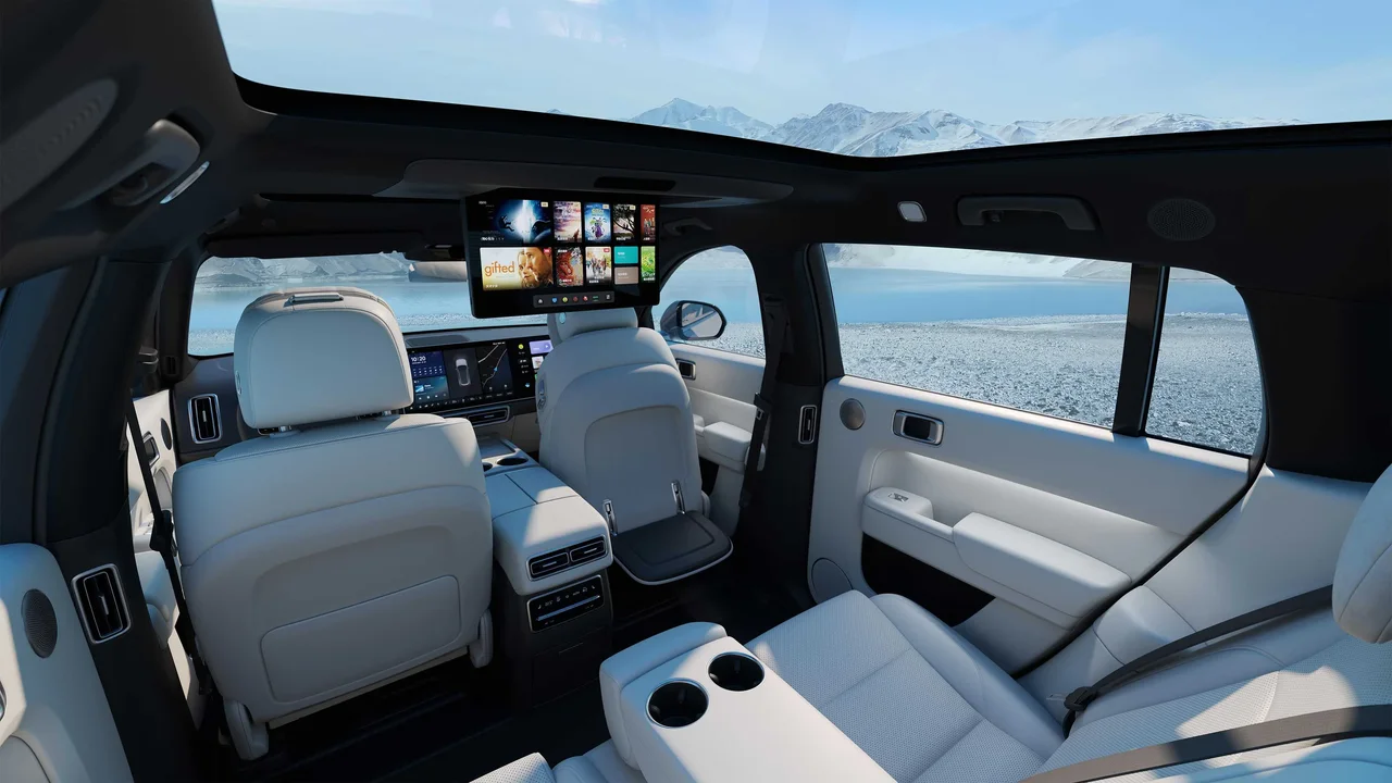 Interior 1