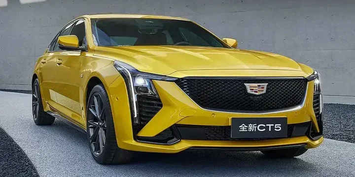 CT5