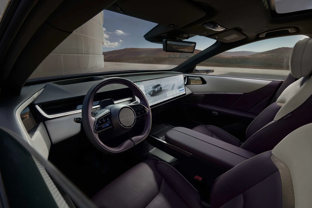Interior 1