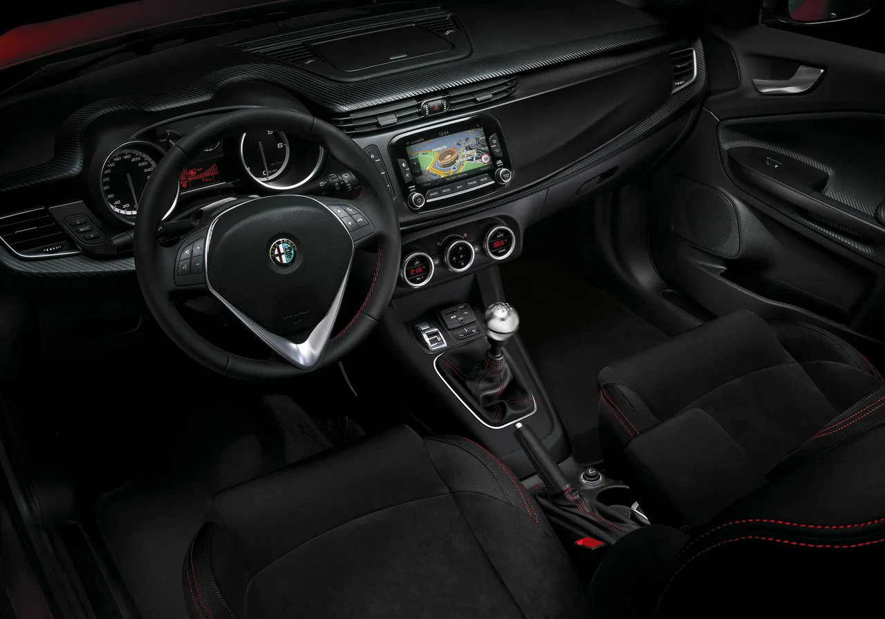 Interior 1