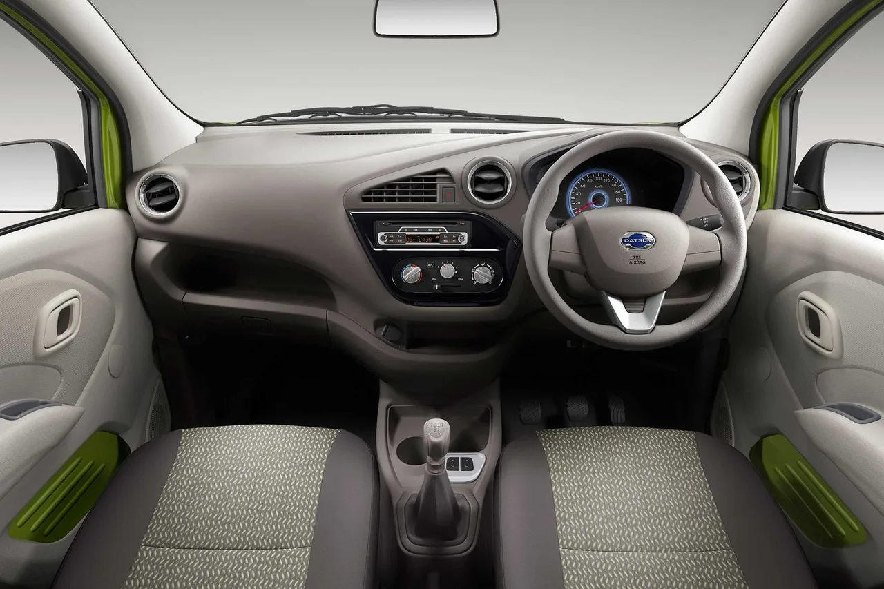 Interior 1