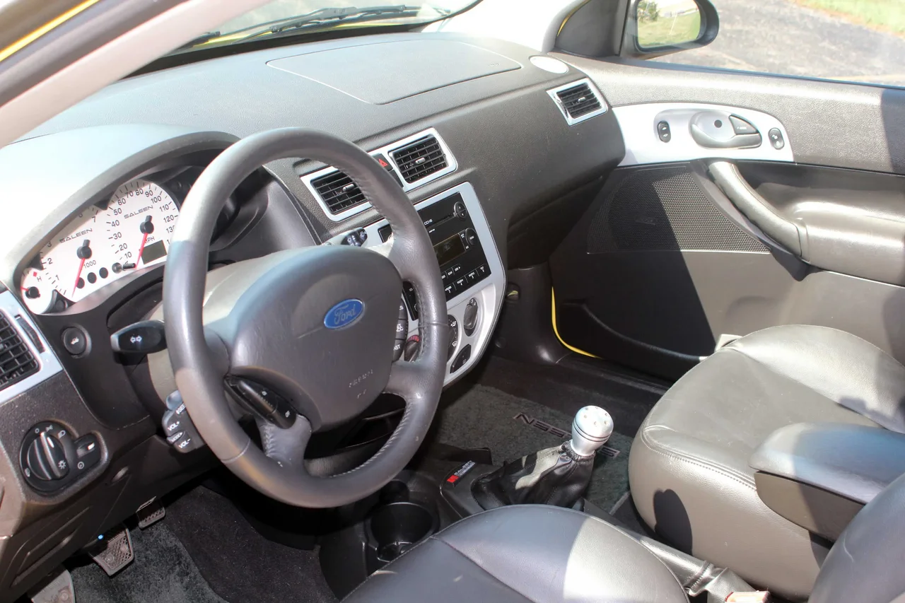 Interior 1