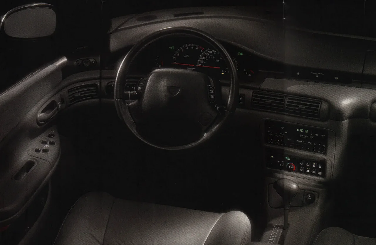 Interior 2