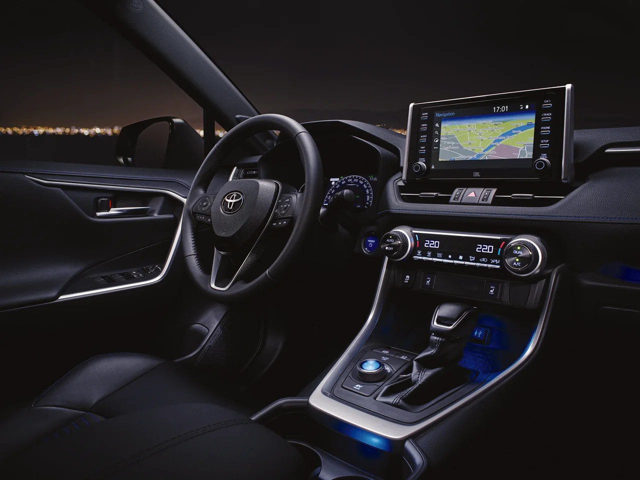 Interior 2