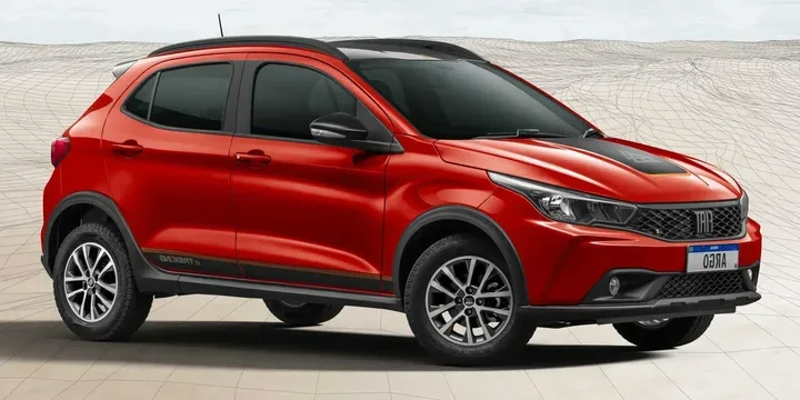 2023 Fiat 2023-fiat-argo-13-manual main image