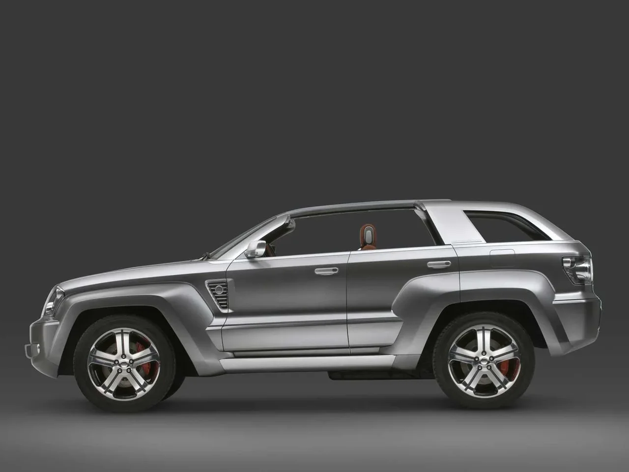Exterior 3