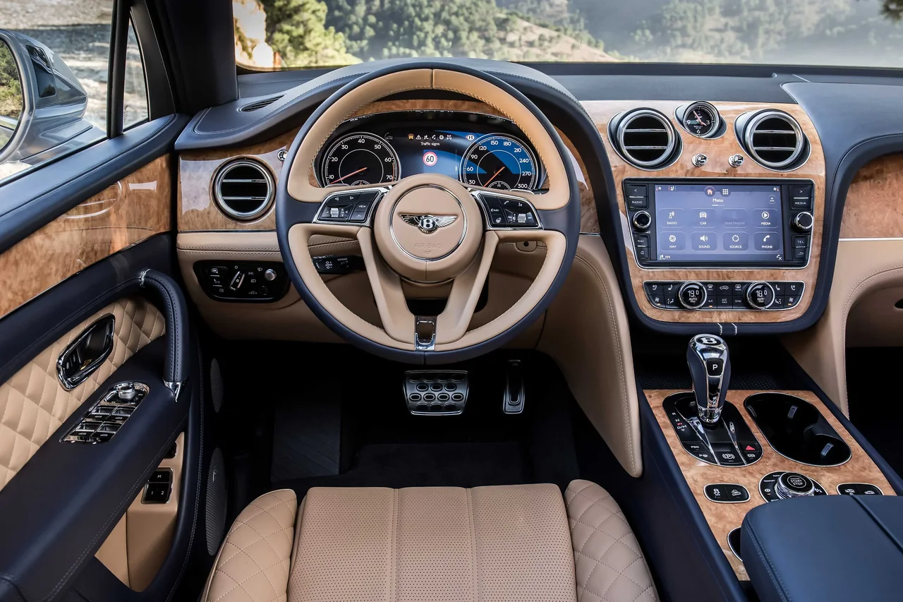 Interior 1