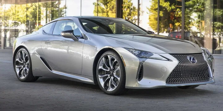 2017 Lexus 2017-lexus-lc-500h main image