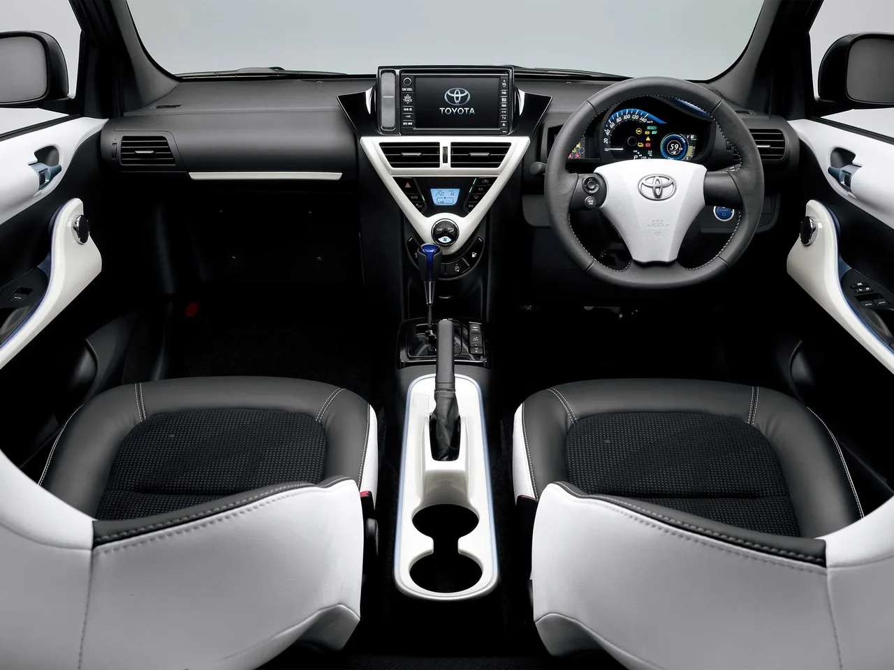 Interior 1