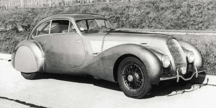 1936 Bentley 1936-bentley-35-litre-4-1-4-litre-drophead-coupe-manual-4-speed main image