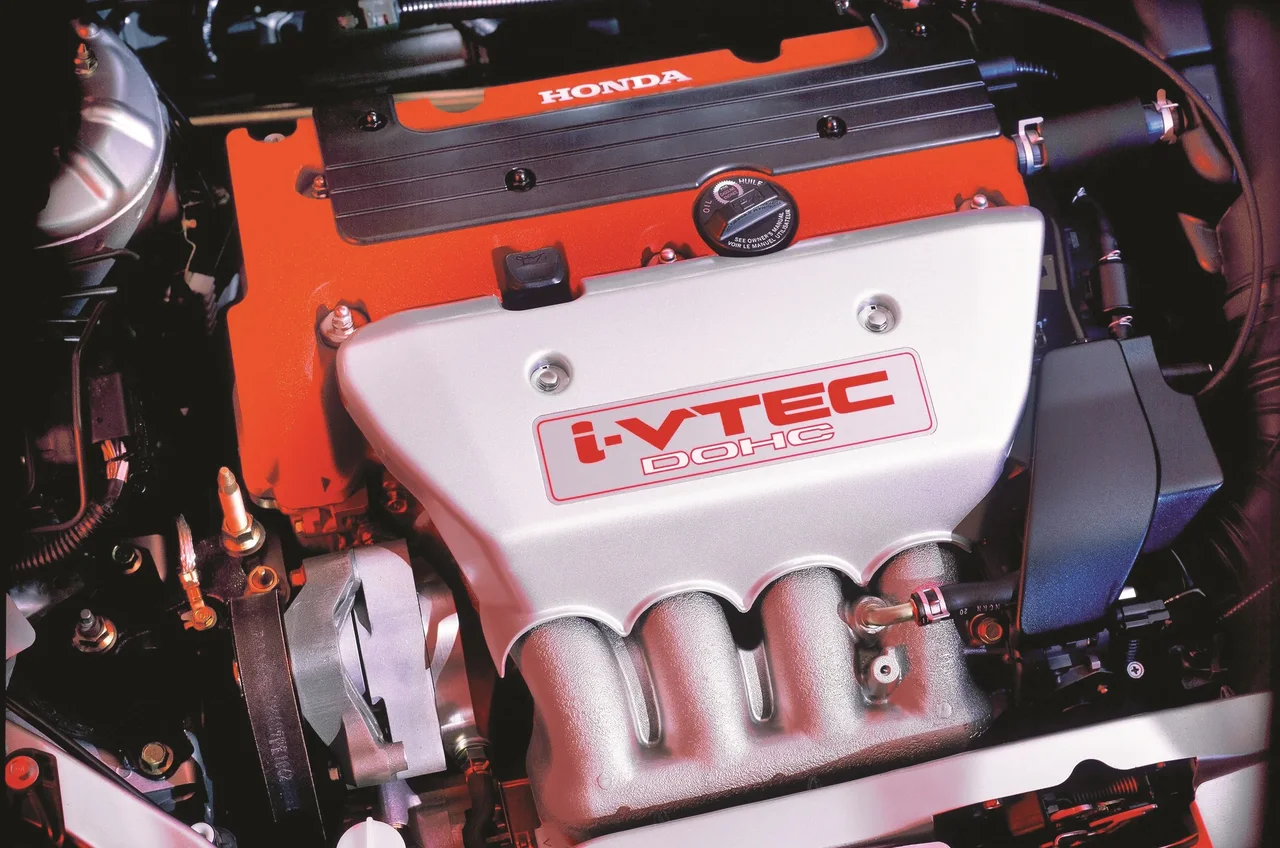 Engine 1