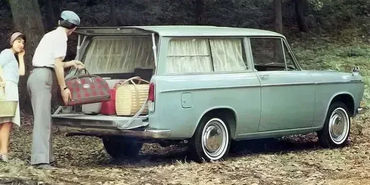 1963 Mitsubishi 1963-mitsubishi-colt-1000-1500-136016884-colt-1000-van main image