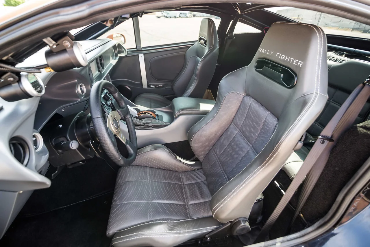 Interior 2