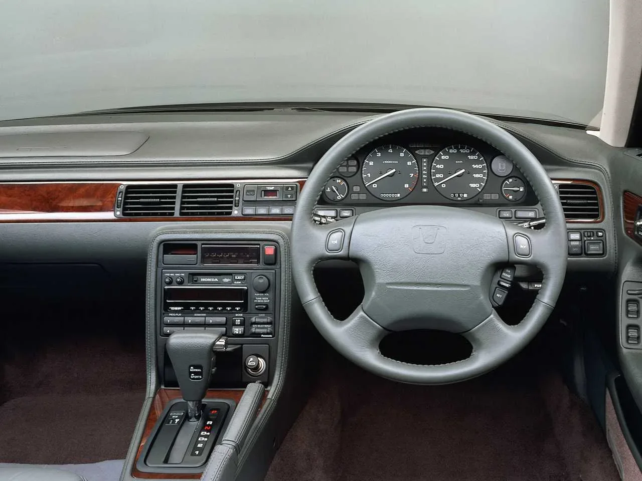 Interior 1
