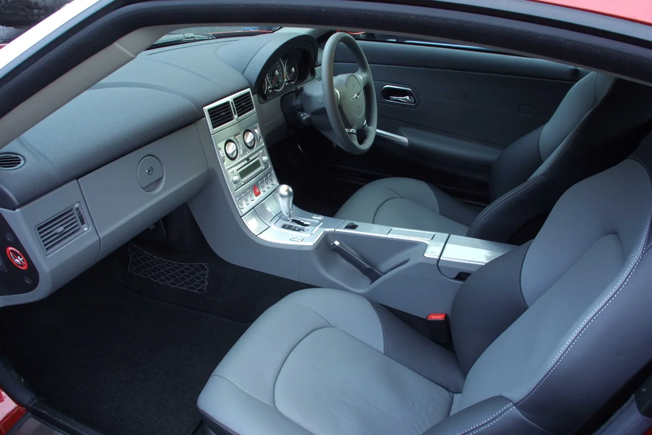Interior 2