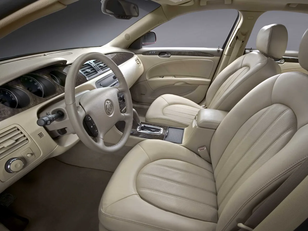 Interior 1