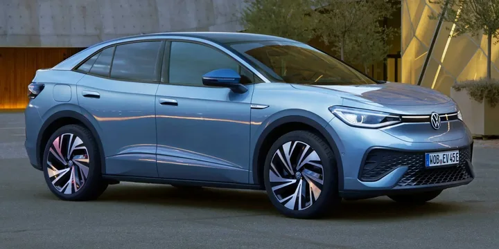 2022 Volkswagen 2022-volkswagen-id5-pro-performance-single-speed main image