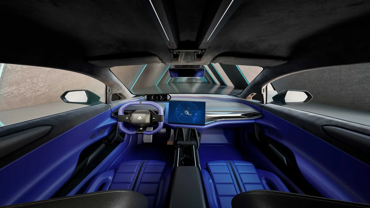 Interior 2