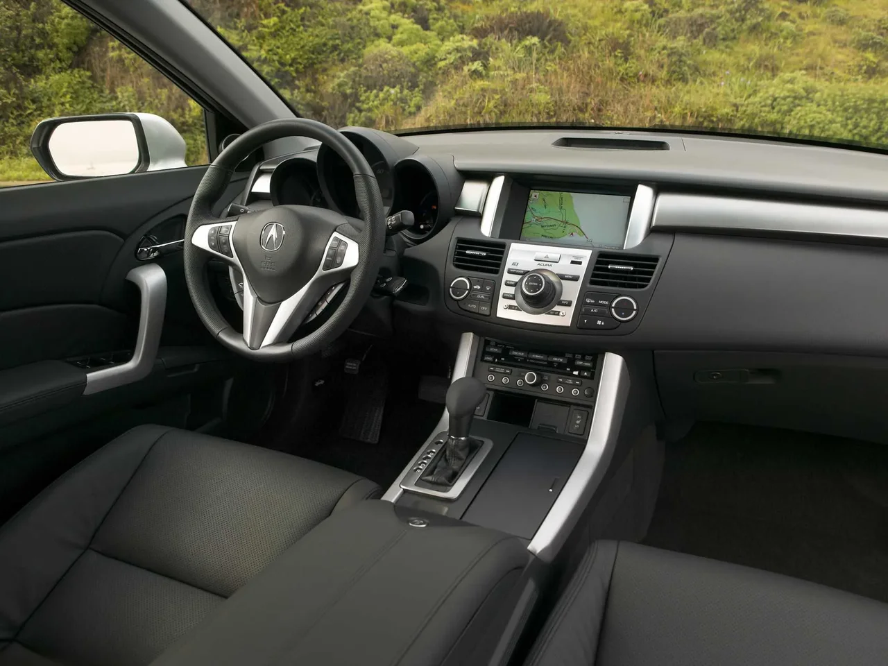 Interior 2