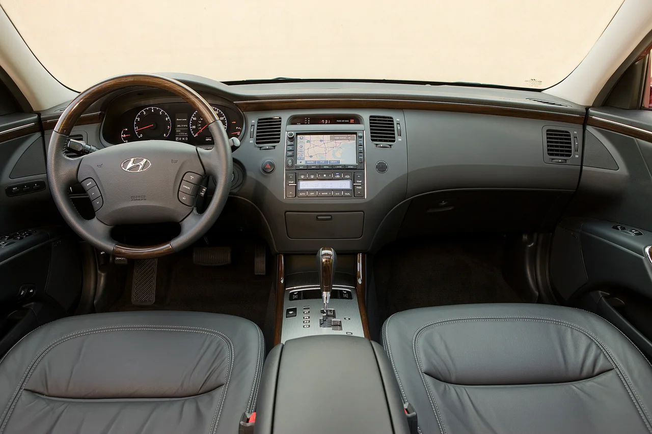 Interior 1