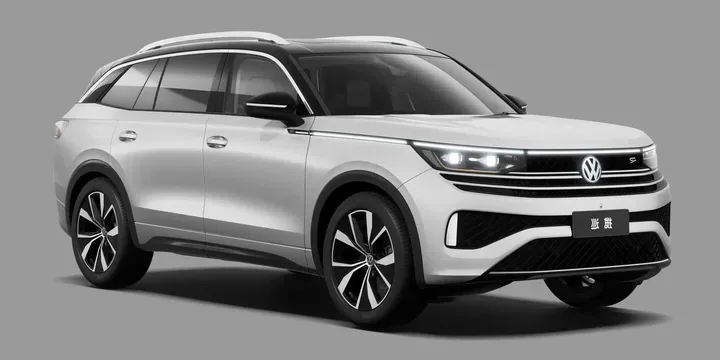 2023 Volkswagen 2023-volkswagen-tavendor-380tsi-4motion main image