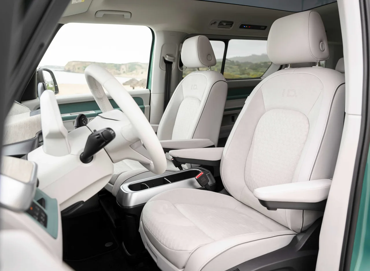 Interior 1