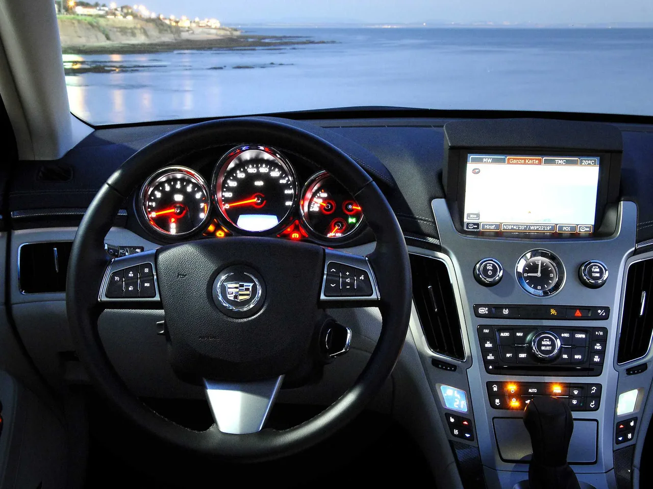 Interior 1